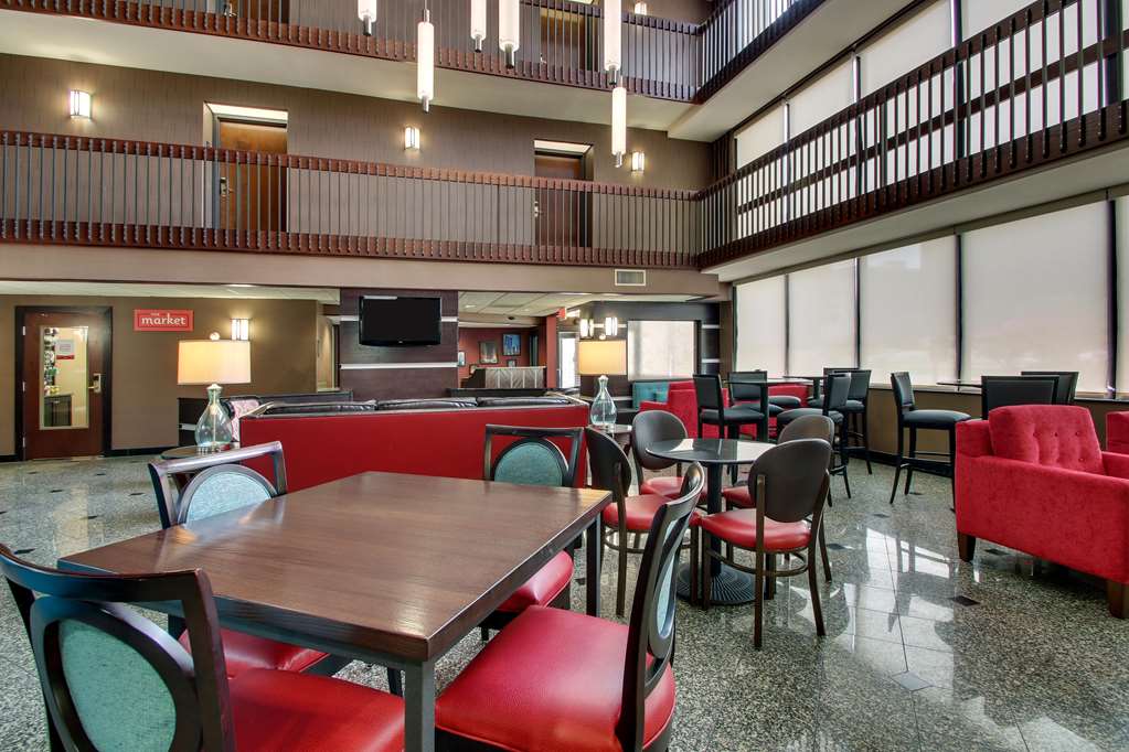 Drury Inn & Suites Houston Near the Galleria - photo 6