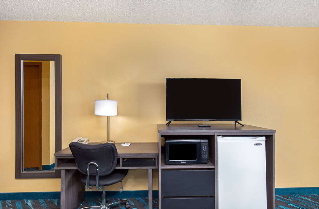 Super 8 by Wyndham Somerset - photo 20