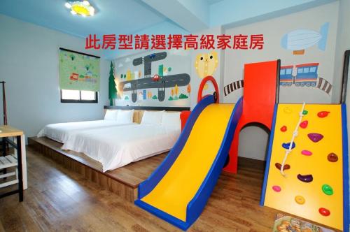 Dollars BnB — 4-Star Luxury Hotel in Taitung, Republic of China Taiwan