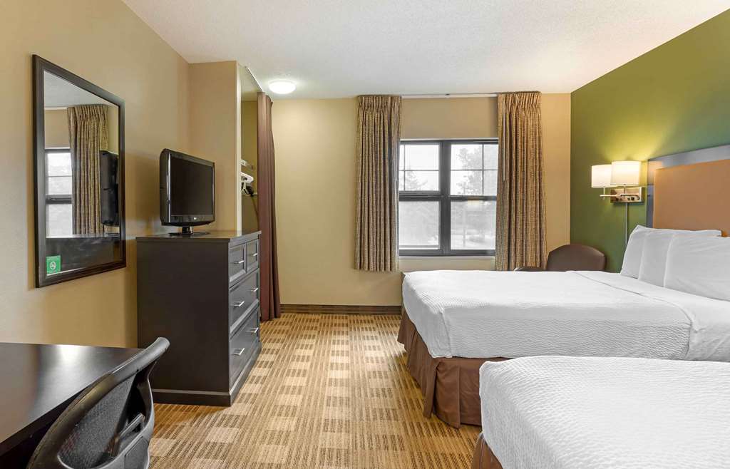 Extended Stay America Suites Meadowlands Rutherford - photo 20