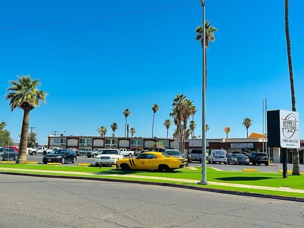Ocotillo Inn - photo 15