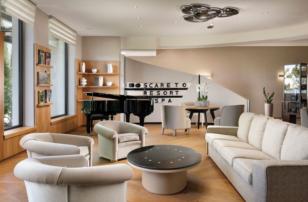 Il Boscareto Resort E Spa in Cuneo, Italy