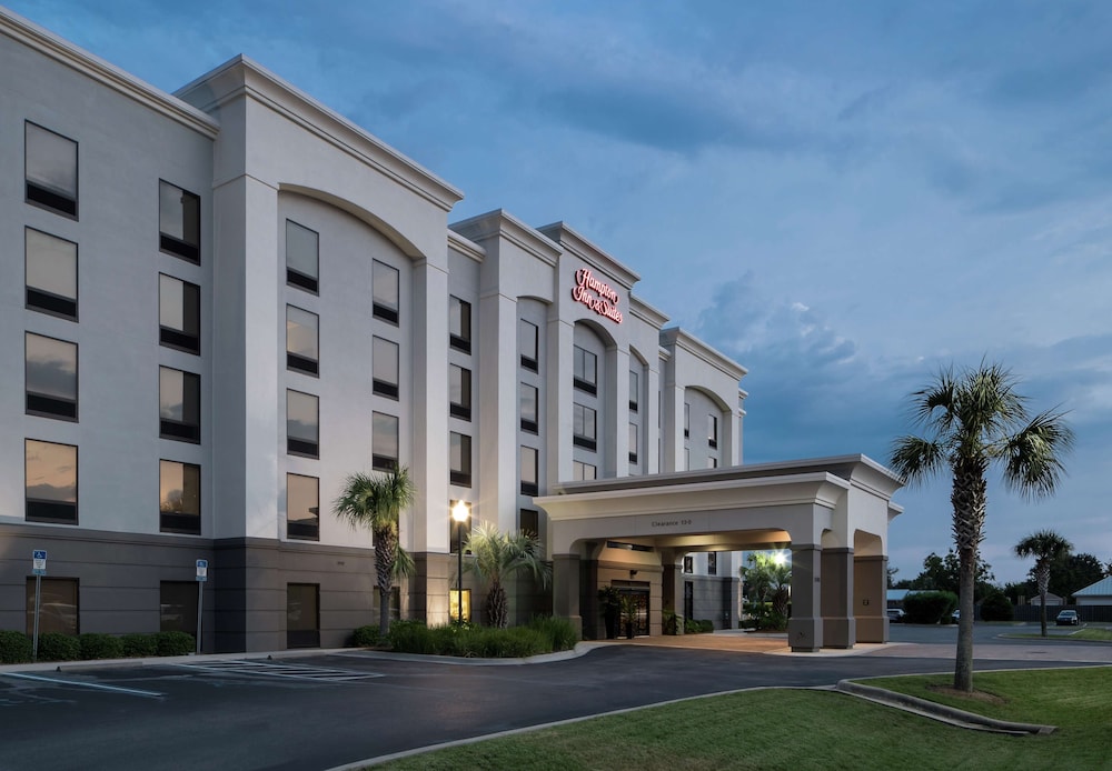 Hampton Inn & Suites Panama City Beach Pier Park Area - photo 50