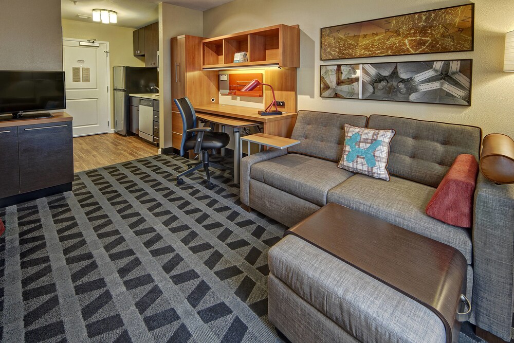 TownePlace Suites Hattiesburg - featured photo