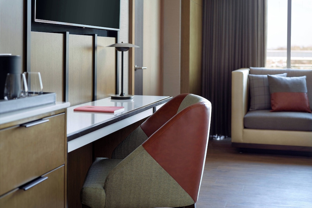 Lexington Marriott City Center - photo 17