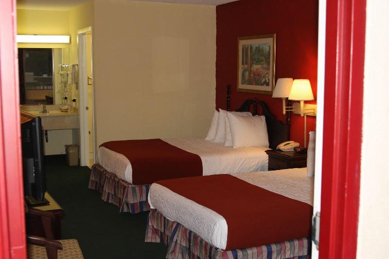 Best Inn Booneville - photo 7