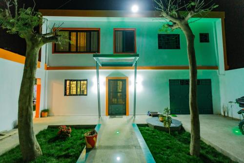 Résidence Decamaret Warang in Unknown City, Senegal