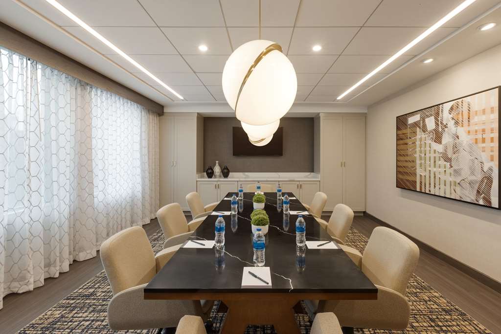 Hyatt Place Houston Downtown - photo 14