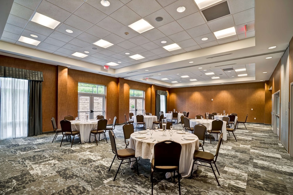Homewood Suites by Hilton Nashville Franklin Cool Springs - photo 45