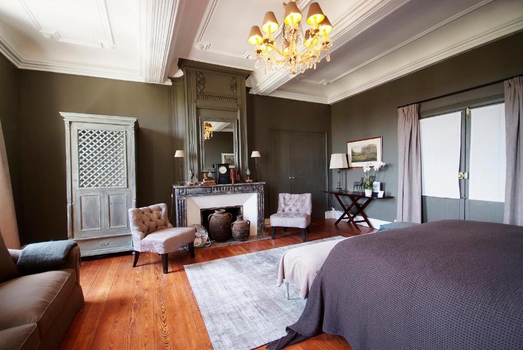 La Residence De Gerard — Montreal