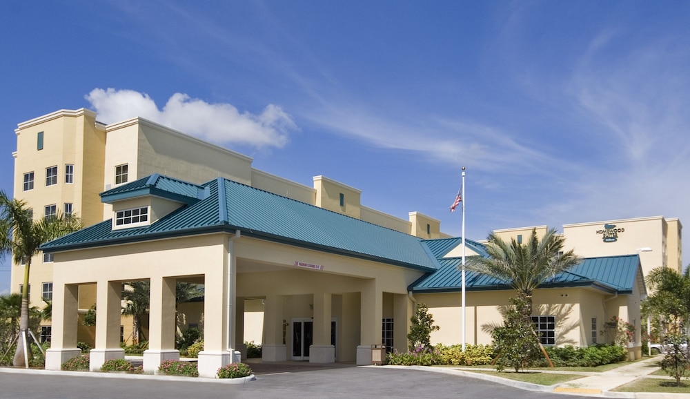 Homewood Suites by Hilton Miami Airport West - photo 34