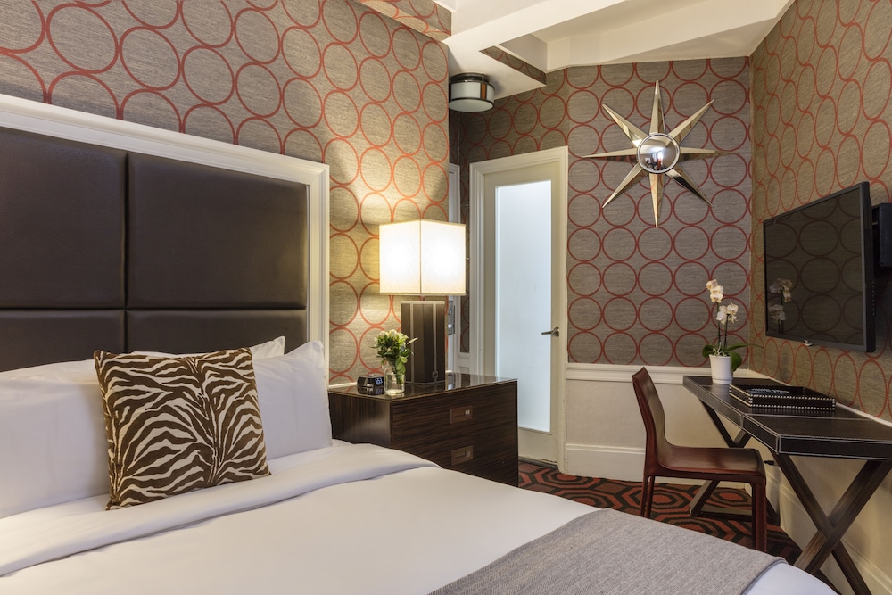 Empire Hotel - photo 33