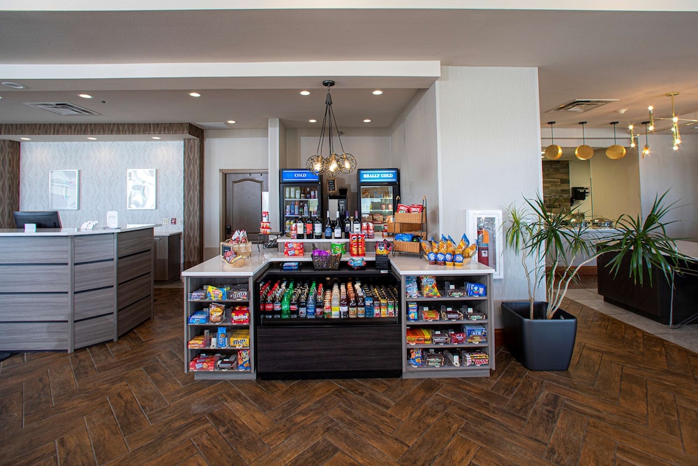 Hilton Garden Inn Rapid City - photo 57