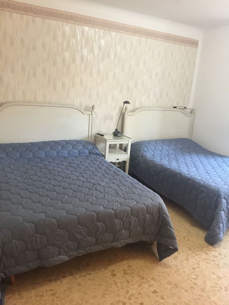 Hotel Francois Port-Saint-Louis-Du-Rhone