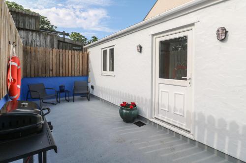 The Stable - carbon neutral hotel in Penzance