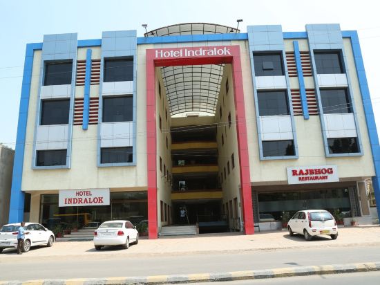 Hotel Indralok — hotel in Junagadh