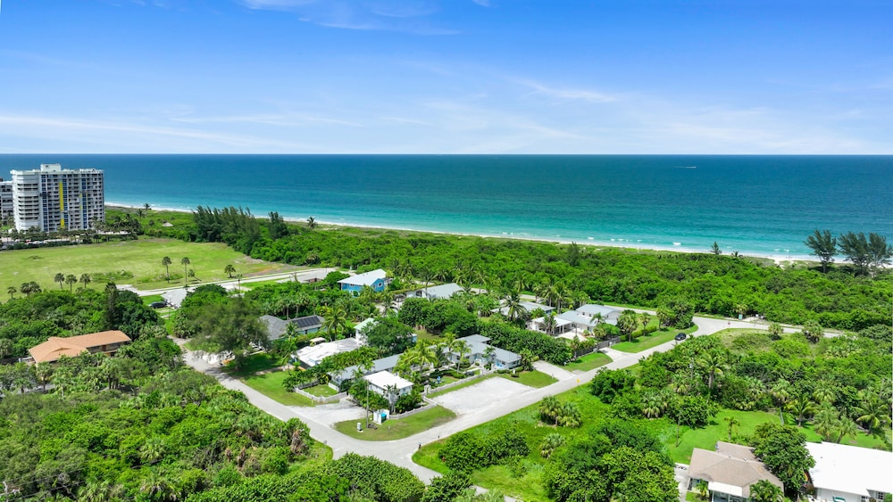 Seahorse Beach Bungalows - photo 51