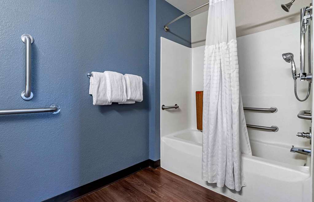 Extended Stay America Premier Suites Charlotte Pineville Mat - photo 16
