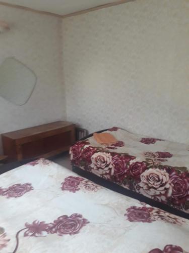Jimsher Naveriani Guesthouse