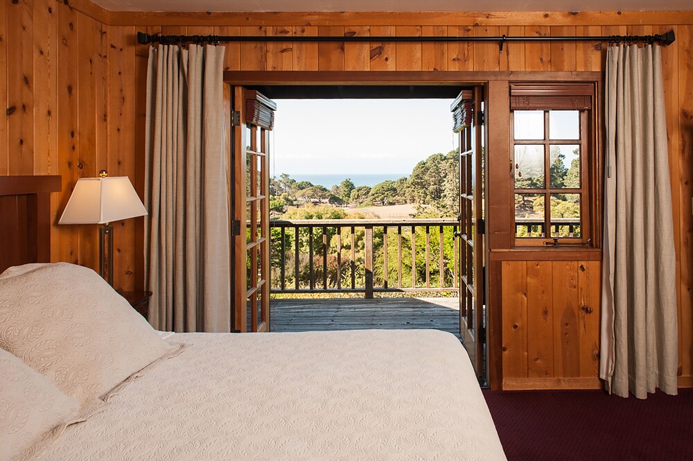 The Stanford Inn By The Sea Eco Resort - photo 14