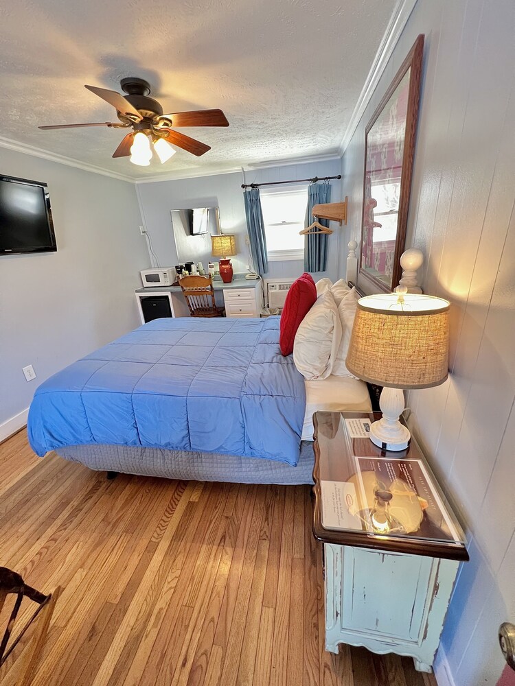 The Homestead Inn - photo 138