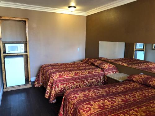 Flight Motel - photo 32