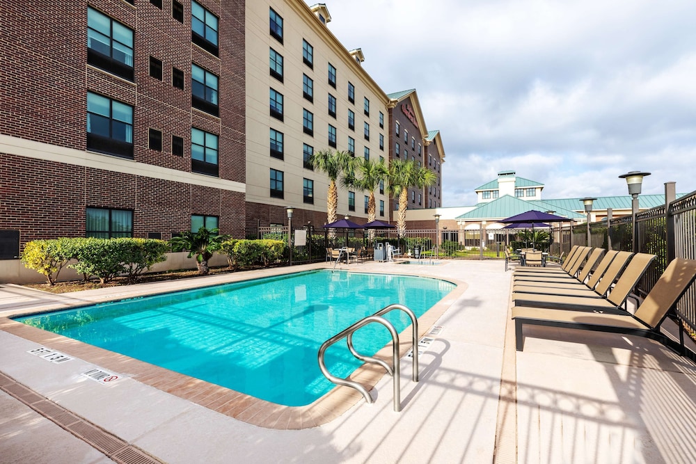 Hilton Garden Inn Houston Sugar Land - photo 32