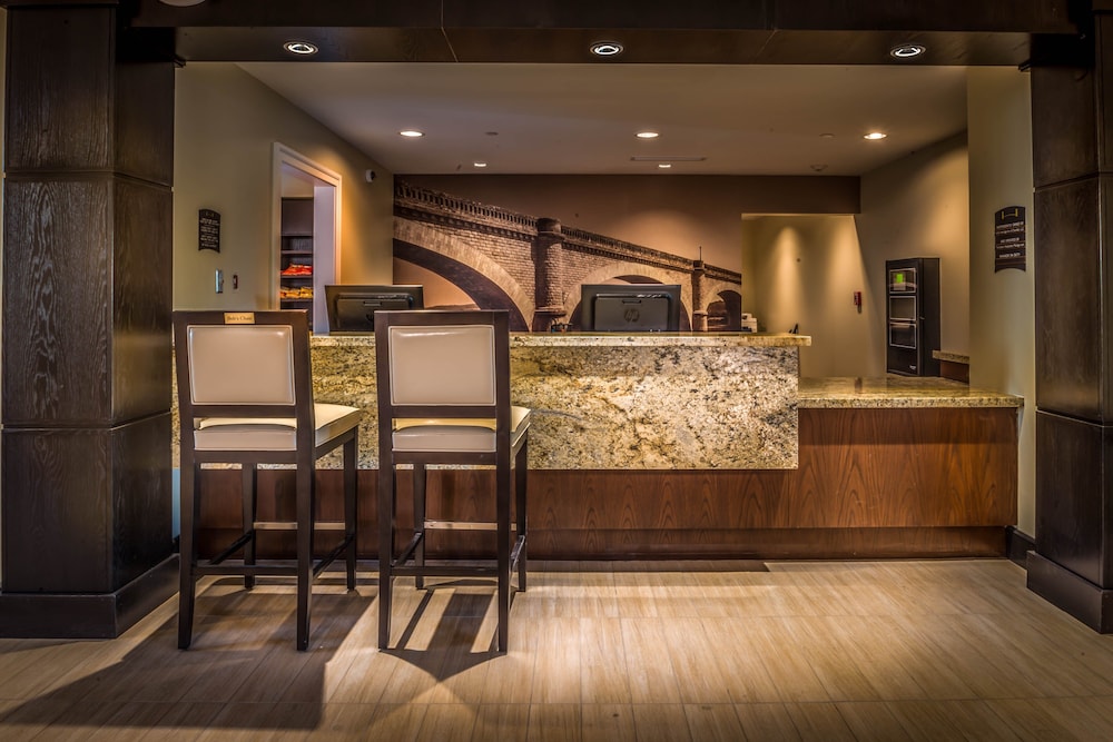 Staybridge Suites Sacramento Folsom by IHG - photo 42