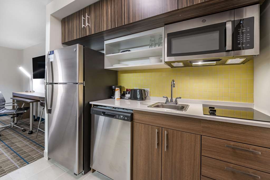 MainStay Suites Georgetown Lexington North - photo 9