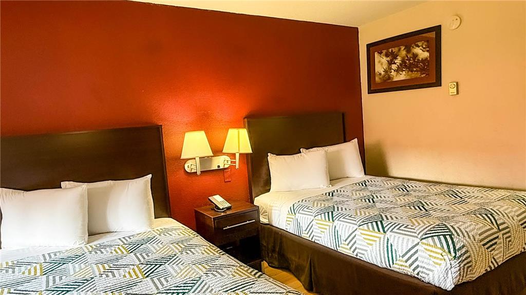 Motel6 Smyrna GA - photo 26