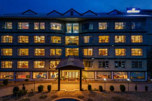 The Countryside Resorts - last minute hotel in Srinagar