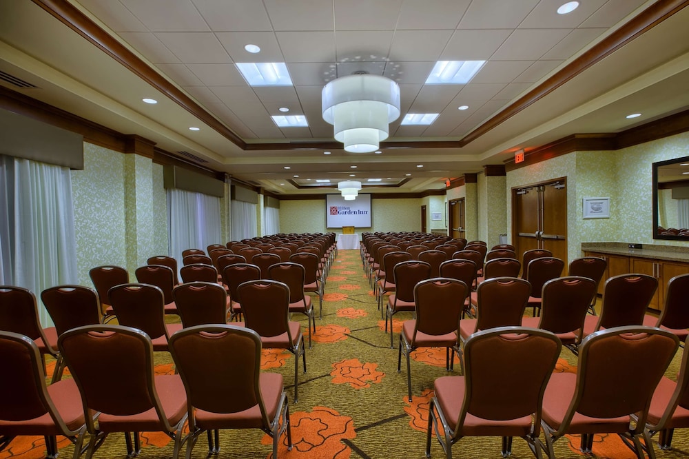 Hilton Garden Inn Durham University Medical Center - photo 37