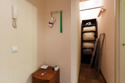 Apartment on Amurskiy bulvar in Khabarovsk, Russia