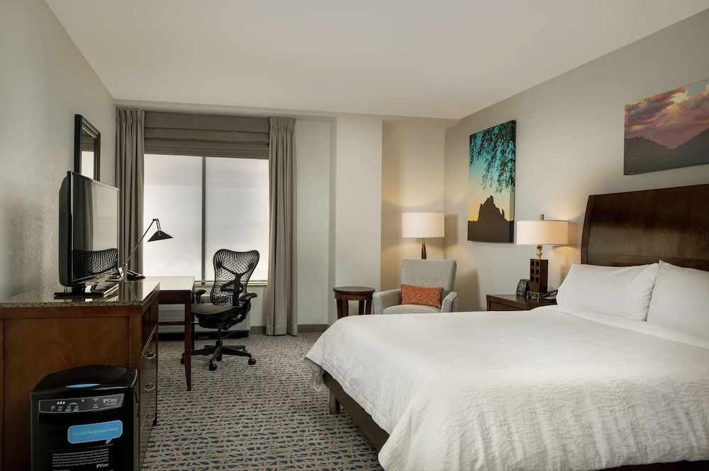 Hilton Garden Inn Phoenix Airport North - photo 14