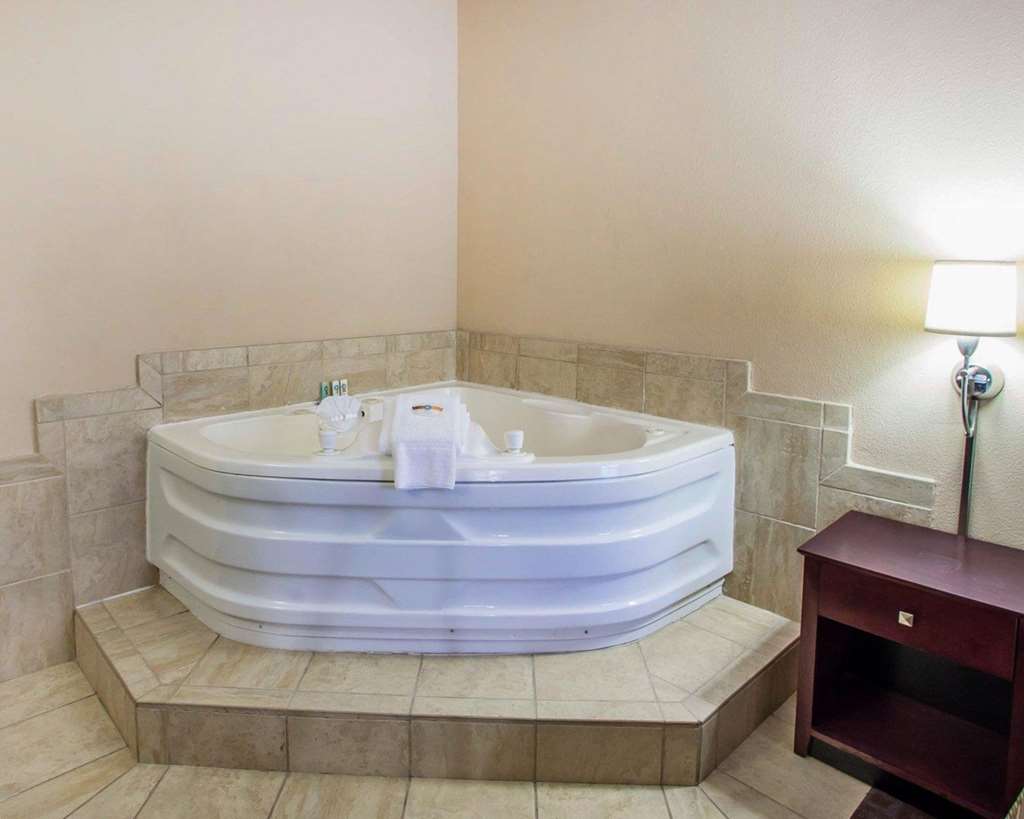 Quality Inn & Suites Peoria North - photo 20