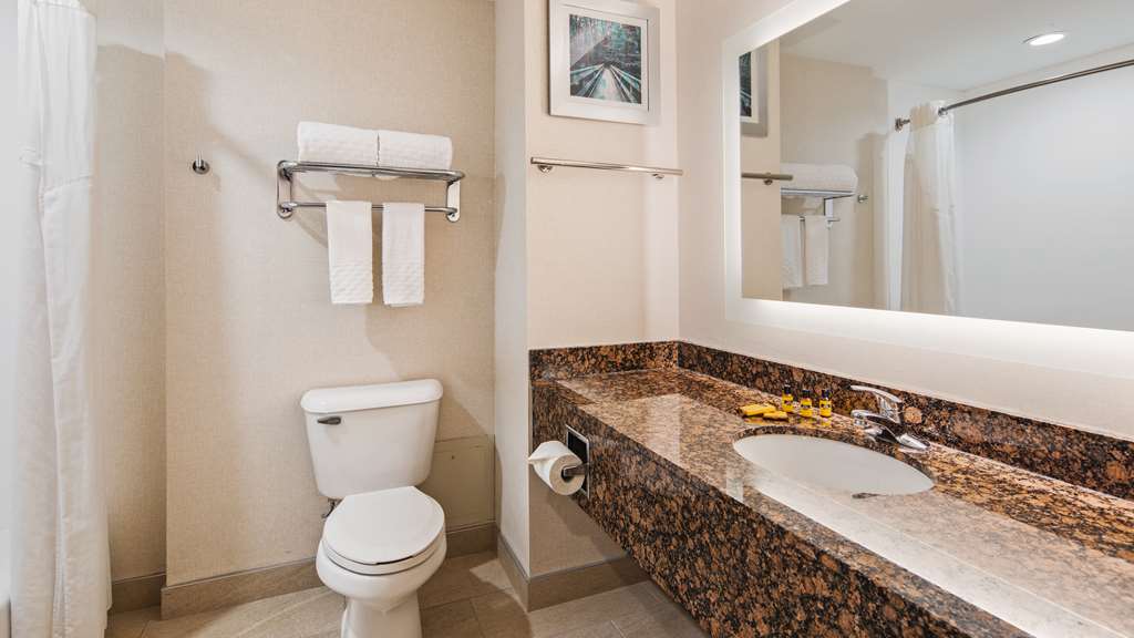 Best Western Plus Wilkes Barre Scranton Airport Hotel - photo 28