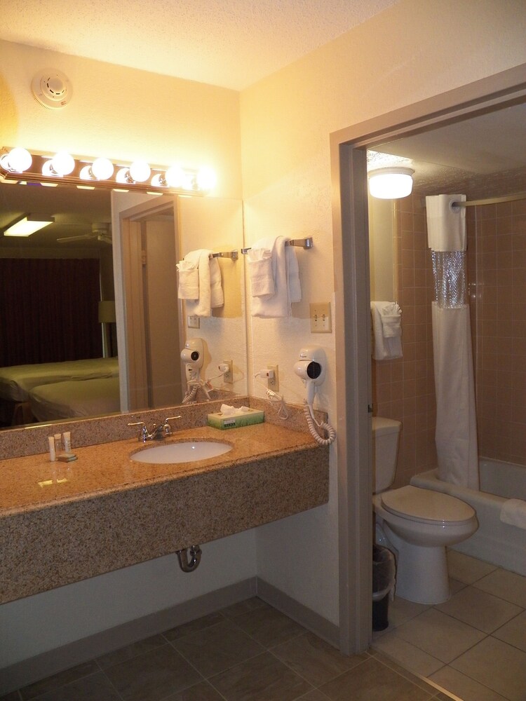 University Inn College Station - photo 16