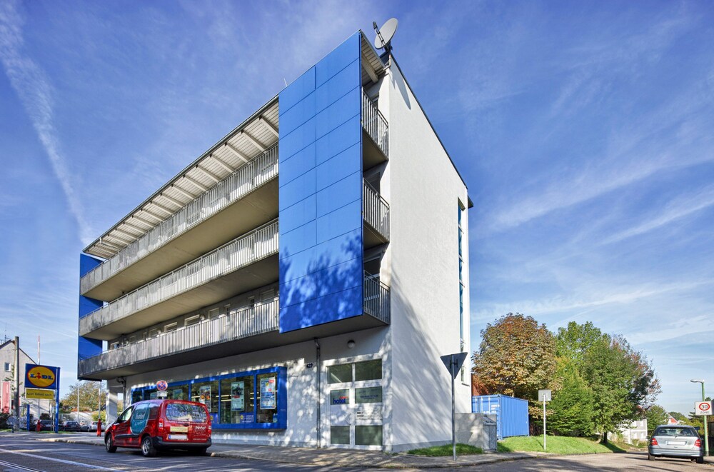 Petul Apart Hotel Stadtgarten