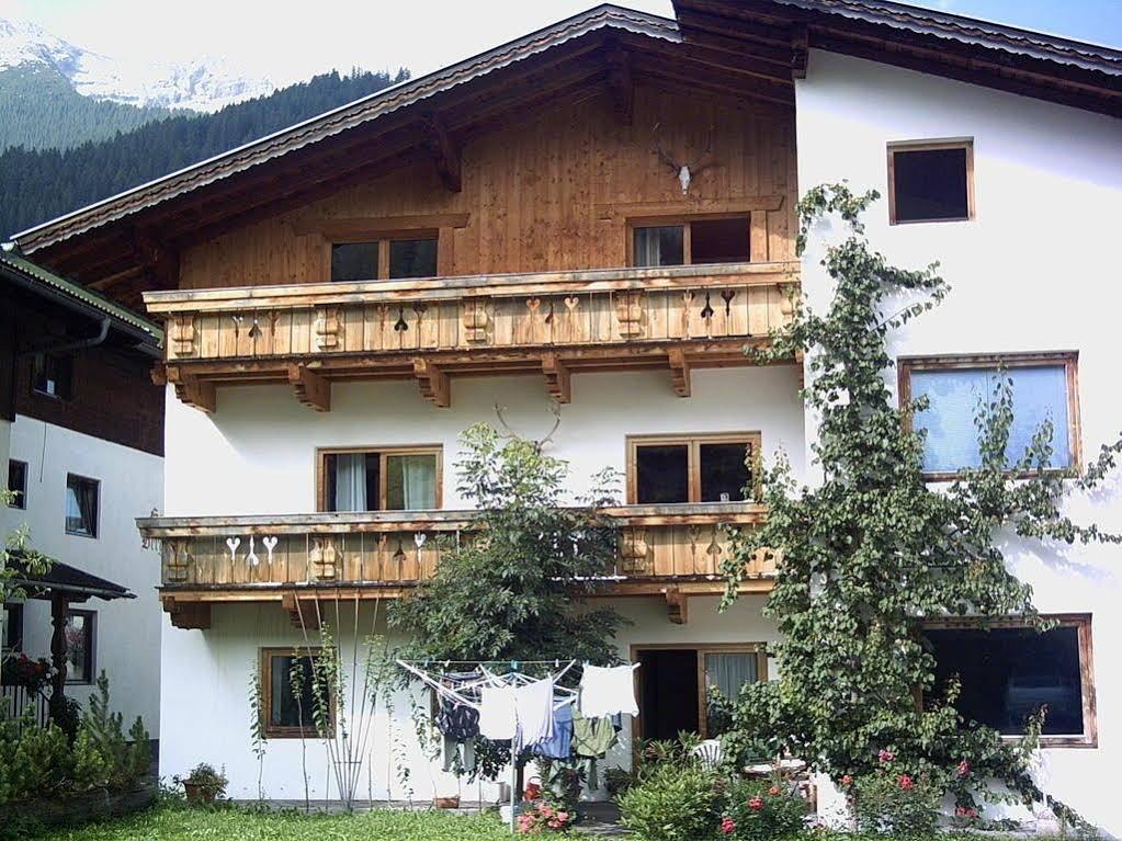 Ambrosius - last minute hotel in Lermoos