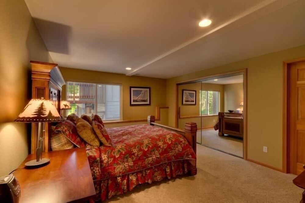 Bear Lair Estate — South Lake Tahoe