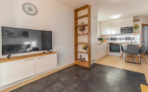 Apartment Verena — 4-Star Luxury Hotel in Medulin, Croatia