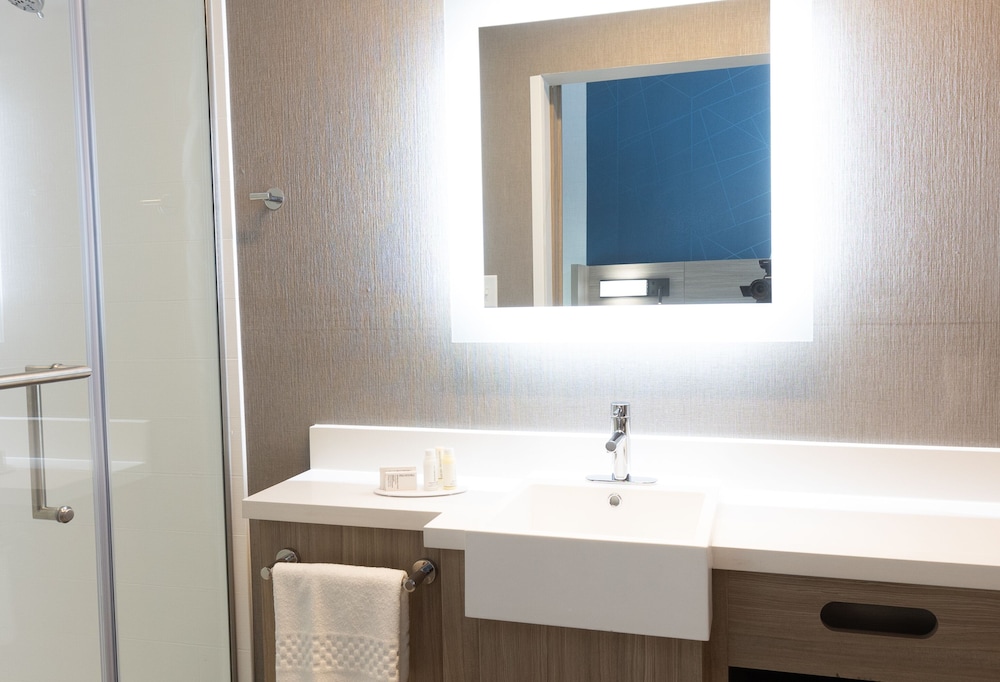 SpringHill Suites by Marriott Slidell - photo 22