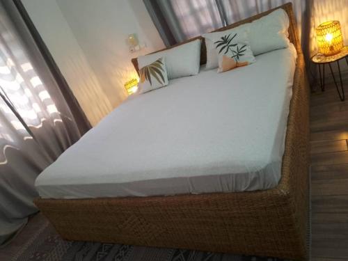 Ivy Homestay — Porto-Novo — photo 4