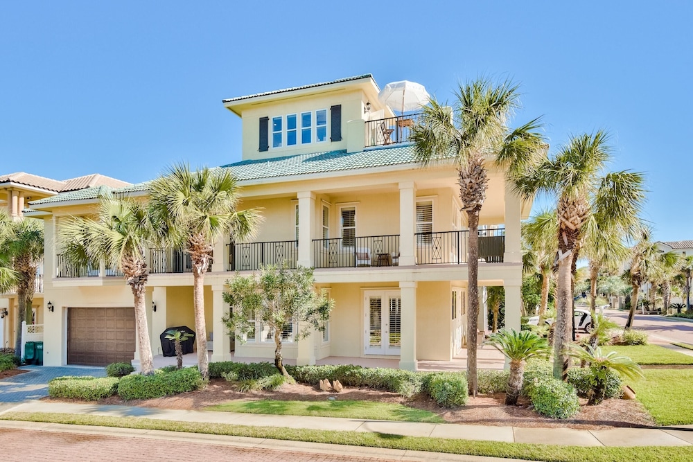 Sand Dollar by Avantstay Spectacular Beachside Oasis w Gorgeous Views - photo 34