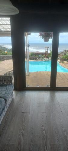 Dolphins View in Port Shepstone, South Africa