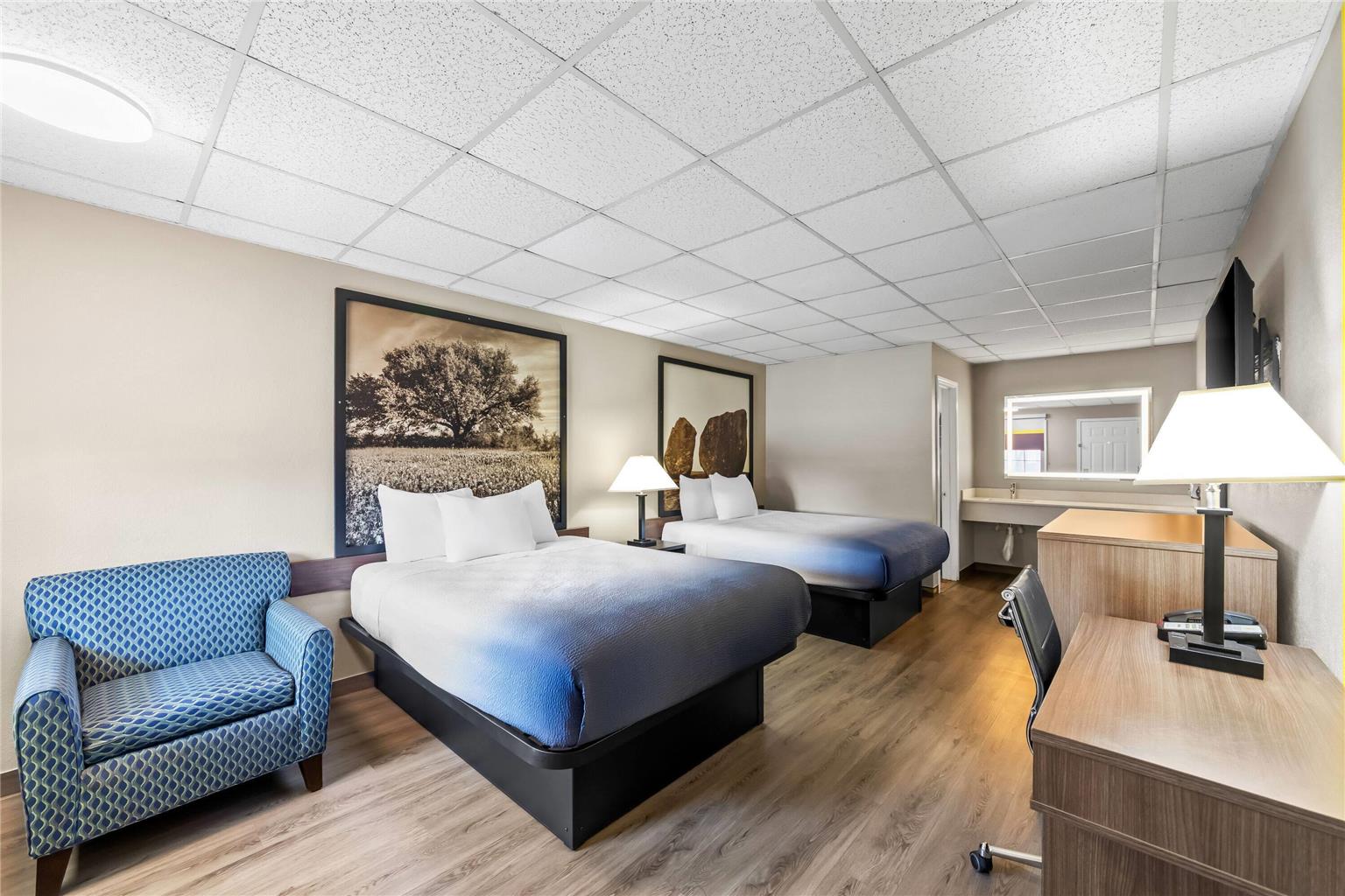 Super 8 by Wyndham Fredericksburg - photo 24