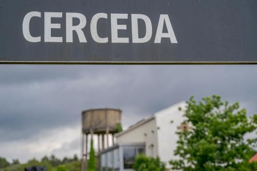 Albergue de Cerceda - last minute hotel in Cerceda