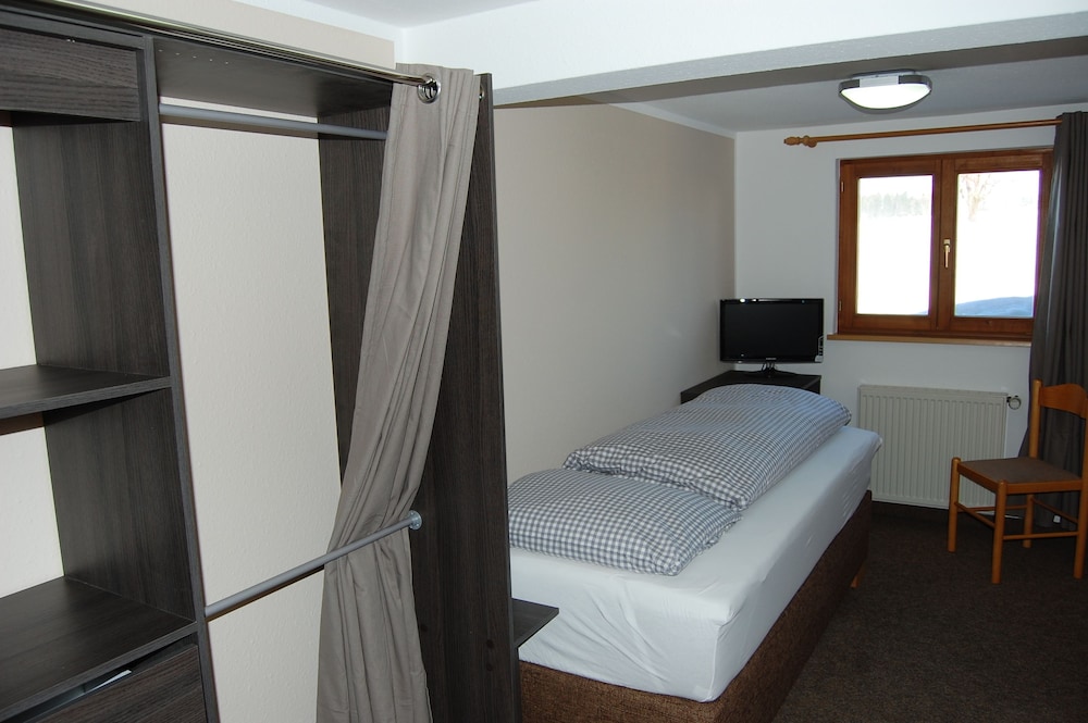 Landhotel Krone — Oberreute — photo 3