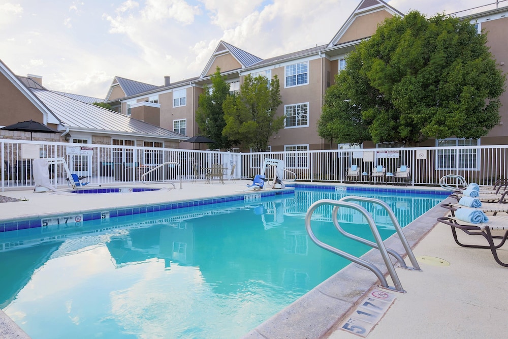 Residence Inn by Marriott Albuquerque North - photo 20
