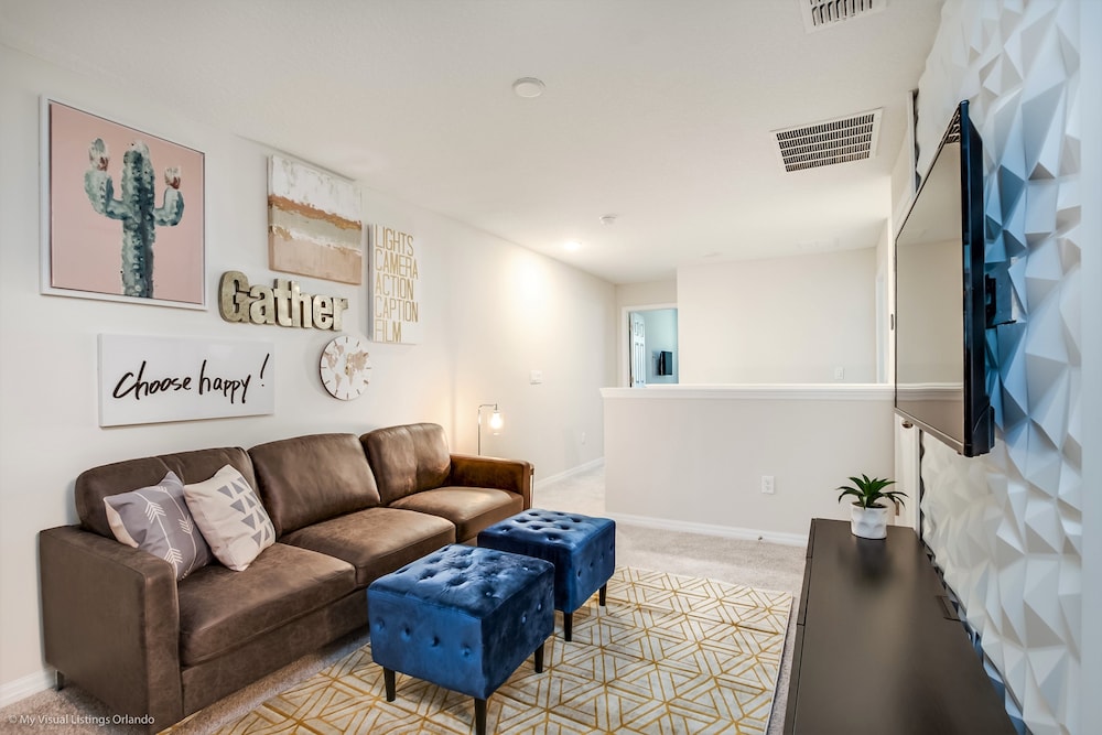 Orlando Newest Resort Community Town Home 1608cpc - photo 34